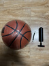 威尔胜（Wilson）NBA系列复刻版7号篮球PU皮室内外比赛专业专用防滑耐磨男女生送礼 【NBA复刻版】WTB7200IB07CN-7号 实拍图