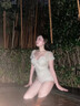 DRVIALY身体乳持久留香72小时香体男女士保湿补水皮肤干燥止痒润肤乳秋冬 1瓶装【滋养-焕白】500ml大容量 实拍图