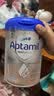 爱他美（Aptamil）德国白金版HMO婴幼儿原装进口奶粉德爱白金【品牌授权店】 1段 6罐 【领券立省150 推荐囤货不断粮】 实拍图