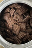 家乐氏（Kellogg）进口谷脆格300g/盒儿童营养巧克力可可谷物脆即食麦片早餐下午茶 实拍图