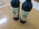 长城经典系列金标赤霞珠干红葡萄酒750ml单瓶装红酒自营热门商品 实拍图