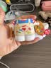 3D-JP三丽鸥Hello Kitty潮玩手办立体拼图玩具家居装饰生日礼物小画家 实拍图