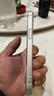 第一卫DIVI【全网热销百万丨发黄包赔】适用iPhone 13手机壳 苹果13保护套镜头全包硅胶透明超薄气囊防摔软壳 实拍图