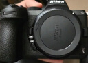 尼康（Nikon）Z5 24-70mm f/4 S【金榜爆款】全画幅微单套机 4K超高清视频 双SD卡槽 自拍 Vlog相机 实拍图