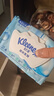 舒洁（Kleenex）纯水湿厕纸80抽*10包 (800抽)清洁湿纸巾私处清洁EDI纯水 实拍图