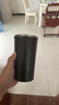 拜杰（BJ）304不锈钢咖啡杯杯子马克杯双层防烫带盖保温随行杯儿童水杯510ML 实拍图