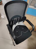 BKT护腰坐垫腰靠垫人体工学腰托超大靠背椅久坐神器汽车坐垫男士礼物 实拍图