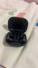 beats Powerbeats Pro 2 完全无线高性能耳机【礼物】  真无线蓝牙运动耳机 心率监测  极速黑 实拍图