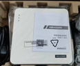 HIKVISION海康威视网络高清硬盘录像机监控主机4路NVR安防监控APP手机远程7104N-F1/4P 实拍图