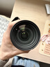 腾龙（Tamron）MC UV镜头保护镜67mm/95mm/62/72/77/82佳能索尼尼康富士相机镜头腾龙uv镜67mmuv镜2875/28200 67mm 实拍图