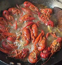 今锦上十三香小龙虾3.6斤 6-8钱 净虾2斤 大号25-33只 加热即食 实拍图