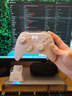 北通鲲鹏20无线游戏手柄AI智控双切扳机震动蓝牙手柄xbox布局电脑PC手机steam电视NSswitch2体感 仁王3 实拍图