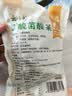 云山半正宗东北乳酸菌酸菜丝500g 酸白菜包子饺子拌馅料炒菜炖菜 实拍图