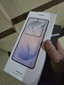 三星Samsung Galaxy S26+原装硅胶磁吸保护壳 原厂壳 浅蓝色 实拍图
