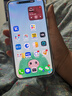 华为（HUAWEI）Mate 80 Pro Max 16GB+1TB 极地银 全金属玄武架构 超透亮灵珑屏 华为手机直屏【赠蓝牙耳机】 实拍图
