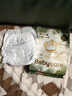 babycare金山茶花拉拉裤XL34片(12-17kg)婴儿尿不湿超薄透气新生柔花苞裤 实拍图