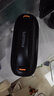 飞利浦（PHILIPS）TAS3200蓝牙音响户外音箱低音炮桌面音箱便携防水柏林之声高音质重低音 黑色 实拍图