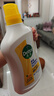 滴露（Dettol）多效衣物除菌液阳光柠檬2.5L 衣物杀菌消毒液除霉剂 7天抑菌除螨 实拍图