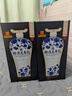 赊店老酒 元青花 浓香型白酒 52度 500ml*1单瓶装纯粮口粮酒 实拍图
