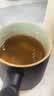 吉普号 熟茶茶王奖503龙珠普洱熟茶勐海易武古树熟茶茶茶叶普洱茶熟茶 2024年龙珠3盒送焖茶杯1个 实拍图