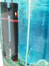 森森鱼缸石英加热棒 适用70-100L  恒温加热器 离水断电 300W 实拍图