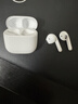 漫步者（EDIFIER）X1 Evo 真无线蓝牙耳机 蓝牙6.0 翻译机 适用苹果华为小米OPPO手机 雾白 实拍图