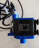 格池（GRECH）潜水泵CQJ-700G款8W 净水增氧过滤三合一过滤水泵 实拍图