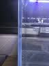BESSN贝森金晶五线汽车级超白缸玻璃鱼缸客厅裸缸家用水草溪流缸 60*35*40cm8mm厚金晶五线超白送货上楼 实拍图