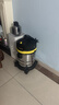 KARCHER德国卡赫 不锈钢桶式吸尘器25L大容量家商干湿两用工业开荒装修大吸力WD3s 实拍图