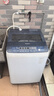 京东家政清洗 波轮洗衣机全拆洗 家电清洗上门服务清洁保养保洁 实拍图