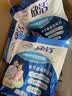 伊利欣活中老年高钙营养奶粉400g 0蔗糖 添加活性益生菌 营养早餐奶粉 中老年400g*3袋【益生菌+高钙】 实拍图