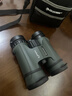 星特朗原野X系列绿10X42高清高倍充氮防水微光可视双筒手机望远镜演唱会 实拍图