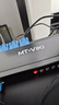 迈拓维矩（MT-viki） MT-viki KVM切换器8口vga八进一出鼠标键盘共享器配送kvm线 MT-801UK-L 实拍图