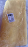 美家日记大抹布 黄灰60*160cm*双层1条洗车毛巾 擦车抹布吸水纤维绒擦车巾 实拍图