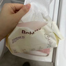 babycare面膜柔巾婴儿一次性洗脸巾干湿两用小熊巾加厚绵柔巾 80抽*18包 实拍图