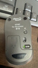 罗技（Logitech）MK370无线蓝牙键鼠套装办公键鼠无线蓝牙键盘鼠标套装 静音鼠标(MK275 MK270外型)双模 全尺寸家用 MK370商用版 黑色 实拍图
