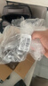 SISTOM世通Sistom脚轮刹车轮机器轮轻型2寸30KG底板刹车聚丙烯PP轮单只裝 实拍图