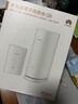 华为子母路由器Q6凌霄千兆无线全屋WiFi6+信号增强套装穿墙王分布式路由器电力猫别墅家长大户型MT33 Q6电力版一母一子套装【适合3到4房大户型】 JD电竞官方店 实拍图