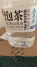 农夫山泉 饮用山泉水天然水（泡茶用）武夷山泉水泡茶水4L*4桶 整箱 实拍图