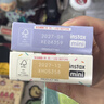 富士（FUJIFILM） instax 3英寸立拍立得相机mini迷你相纸 一次成像胶片胶卷 3寸薰衣草+冰箱贴+相册+收纳盒【含10张薰衣草】 官方标配 实拍图