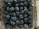 怡颗莓Driscoll's 云南蓝莓14mm+ 2盒装 约125g/盒 新鲜水果 实拍图