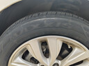 玛吉斯（MAXXIS）轮胎/汽车轮胎 205/55R16 91V MS1 原配英朗/科鲁泽 实拍图