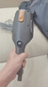 德尔玛（Deerma）DX115C 有线吸尘器家用 轻量化设计 强力大功率吸尘器 宠物地毯 手持推杆二合一吸尘器  实拍图