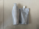 资生堂专业美发芯诗珀莉头皮生机系列洗发露1L+450ml强健发根焕发生机 实拍图