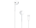 Apple/苹果 EarPods USB-C有线耳机 type-c有线耳机苹果耳机 苹果17有线耳机笔记本耳机游戏音乐 实拍图