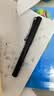 英雄（HERO） 钢笔359 正姿 磨砂黑 EF尖薄厚片工艺学生练字钢笔 （附加6支墨囊）铱金钢笔签字笔 实拍图