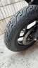 倍耐力（Pirelli）天使胎踏板摩托车轮胎电动车真空胎半热熔电瓶车 前后轮100/90-12 实拍图