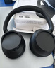 索尼（SONY）WH-CH720N 无线降噪立体声耳机 黑色 出游搭子 礼物 实拍图