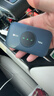 TCL随身wifi三网通用免插卡无线wifi6车载4G路由器随身便携无限制移动联通电信全国通用2026款5GXY15B 【新款苍梧蓝】展锐芯片3000毫安大电池 不限速不虚标月享1500G流量 实拍图