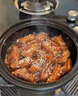 芝蓉儿青竹梅酱酸甜带咸调味料红烧肉烧鸭烧排骨蘸料家用调味酱50g*4袋 实拍图